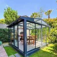 Villa in Turkey, Istanbul, 500 sq.ft.