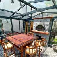 Villa in Turkey, Istanbul, 500 sq.ft.