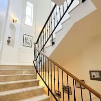 Villa in Turkey, Istanbul, 500 sq.ft.