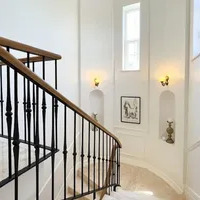 Villa in Turkey, Istanbul, 500 sq.ft.