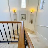 Villa in Turkey, Istanbul, 500 sq.ft.