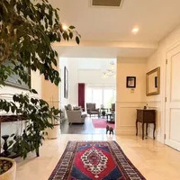 Villa in Turkey, Istanbul, 500 sq.ft.
