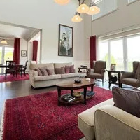 Villa in Turkey, Istanbul, 500 sq.ft.