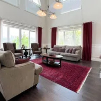 Villa in Turkey, Istanbul, 500 sq.ft.