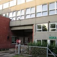 Доходный дом в большом городе в Латвии, Рига, Золитуде, 2475 кв.м.