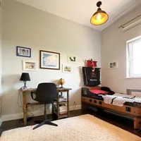 Villa in Turkey, Istanbul, 500 sq.ft.
