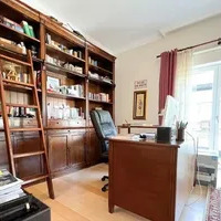 Villa in Turkey, Istanbul, 500 sq.ft.
