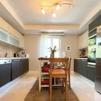 Villa in Turkey, Istanbul, 500 sq.ft.