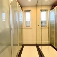 Villa in Turkey, Istanbul, 500 sq.ft.