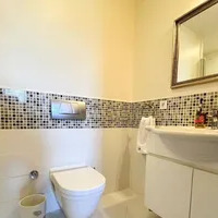 Villa in Turkey, Istanbul, 500 sq.ft.