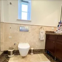 Villa in Turkey, Istanbul, 500 sq.ft.