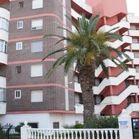 Апартаменты у моря в Испании, Валенсия, Аликанте, 80 кв.м.