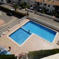 Apartment at the seaside in Spain, Comunitat Valenciana, Alicante, 80 sq.m.