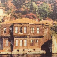 Villa in Turkey, Istanbul, 2442 sq.ft.