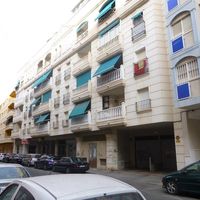 Penthouse at the seaside in Spain, Comunitat Valenciana, Torrevieja, 124 sq.m.