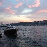 Villa in Turkey, Istanbul, 2442 sq.ft.
