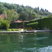 Villa in Turkey, Istanbul, 2442 sq.ft.