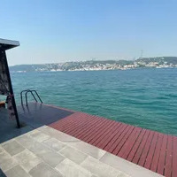 Villa in Turkey, Istanbul, 2442 sq.ft.