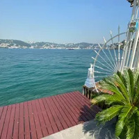 Villa in Turkey, Istanbul, 2442 sq.ft.