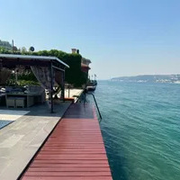 Villa in Turkey, Istanbul, 2442 sq.ft.