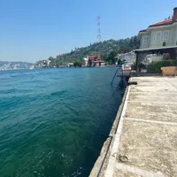Villa in Turkey, Istanbul, 2442 sq.ft.