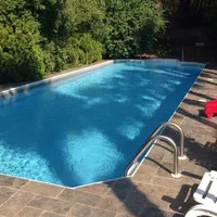 Villa in Turkey, Istanbul, 2442 sq.ft.