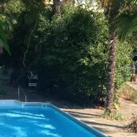 Villa in Turkey, Istanbul, 2442 sq.ft.