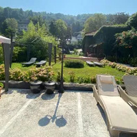 Villa in Turkey, Istanbul, 2442 sq.ft.