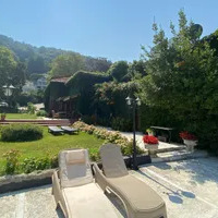 Villa in Turkey, Istanbul, 2442 sq.ft.