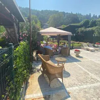 Villa in Turkey, Istanbul, 2442 sq.ft.