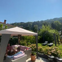 Villa in Turkey, Istanbul, 2442 sq.ft.