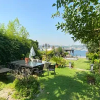 Villa in Turkey, Istanbul, 2442 sq.ft.