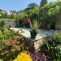Villa in Turkey, Istanbul, 2442 sq.ft.