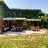 Villa in Turkey, Istanbul, 2442 sq.ft.