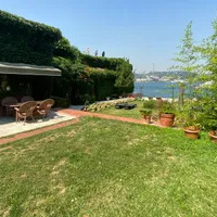 Villa in Turkey, Istanbul, 2442 sq.ft.