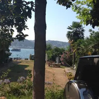 Villa in Turkey, Istanbul, 2442 sq.ft.