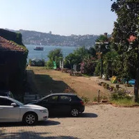 Villa in Turkey, Istanbul, 2442 sq.ft.