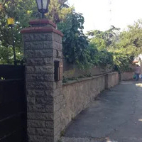 Villa in Turkey, Istanbul, 2442 sq.ft.