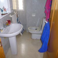 Penthouse at the seaside in Spain, Comunitat Valenciana, Torrevieja, 124 sq.m.