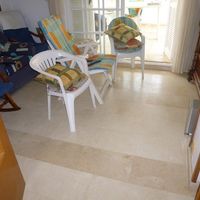 Penthouse at the seaside in Spain, Comunitat Valenciana, Torrevieja, 124 sq.m.