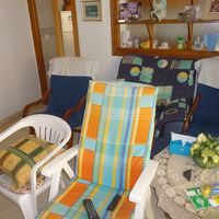 Penthouse at the seaside in Spain, Comunitat Valenciana, Torrevieja, 124 sq.m.