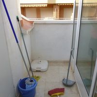 Penthouse at the seaside in Spain, Comunitat Valenciana, Torrevieja, 124 sq.m.