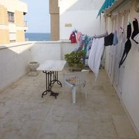 Penthouse at the seaside in Spain, Comunitat Valenciana, Torrevieja, 124 sq.m.