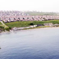 Вилла в Турции, Стамбул, 346 кв.фт.