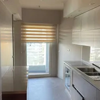 Апартаменты в Турции, Стамбул, 212 кв.фт.