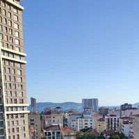 Apartment in Turkey, Istanbul, 118 sq.ft.