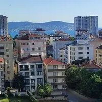 Apartment in Turkey, Istanbul, 118 sq.ft.