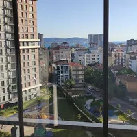 Apartment in Turkey, Istanbul, 118 sq.ft.