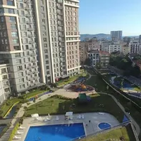 Apartment in Turkey, Istanbul, 118 sq.ft.