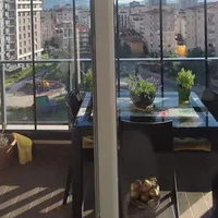 Apartment in Turkey, Istanbul, 118 sq.ft.